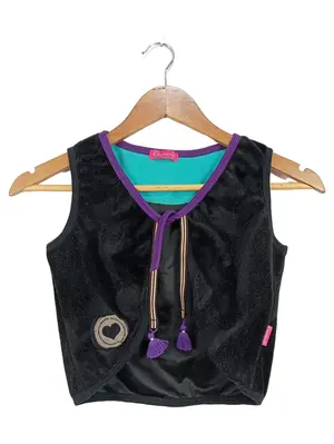 KIEZELTJE Steppweste