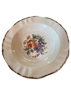 PAGNOSSIN Dekoschale