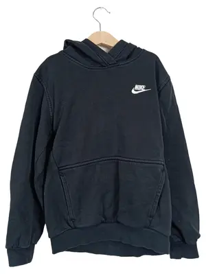 NIKE Kapuzenpullover