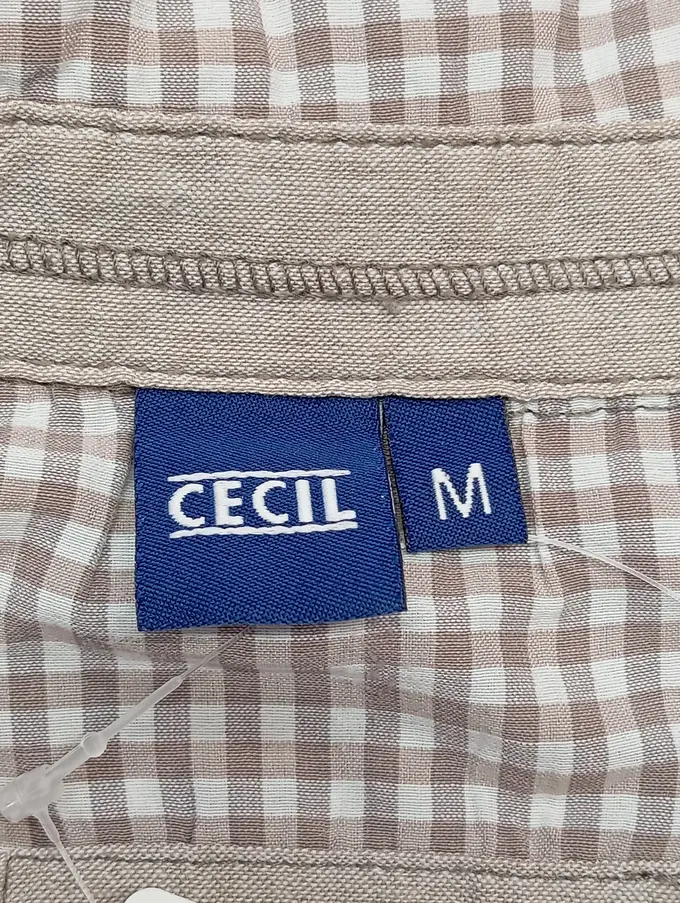 CECIL Bluse Bild 3