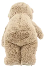 Vorschaubild 2 von Teddybär Kuscheltier Beige 26 cm Plüschtier Sammlerstück