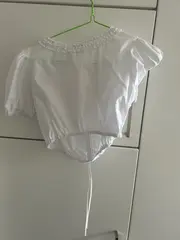 Vorschaubild HAMMERSCHMID Trachtenbluse 4