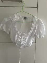Vorschaubild HAMMERSCHMID Trachtenbluse 3