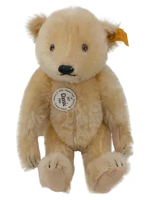 STEIFF Kuscheltier