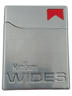 MARLBORO Feuerzeug