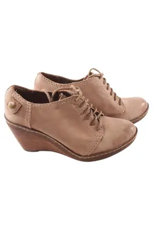 CLARKS Schnürschuhe