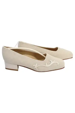 SÜDTIROLER SCHUHE Brautschuhe