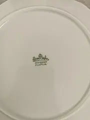 Vorschaubild 4 von Essteller Maria Klassisch Beige Porzellan M