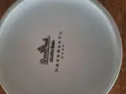 Vorschaubild 3 von Kaffeetasse studio-linie Weiß Porzellan Modern 250ml 6cm/9cm