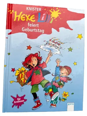 Buch für Kinder
