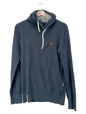 NAKETANO Kapuzenpullover