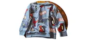 Vorschaubild SPIDER-MAN Pullover 1