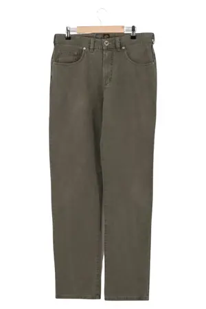 GARDEUR Stoffhose