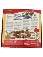 Vorschaubild 2 von Brettspiel Die verrückte Vogelscheuche Klaus Zoch ab 4 Jahre