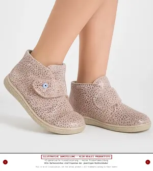 FALCOTTO Stiefelette