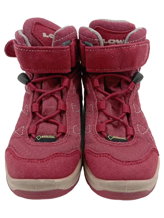 LOWA Outdoorschuhe Bild 2