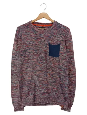 BLEND Pullover