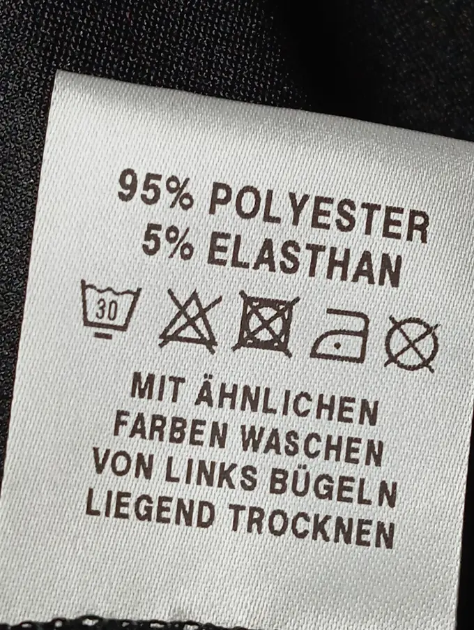 KIM & CO. Leichte Jacke Bild 5