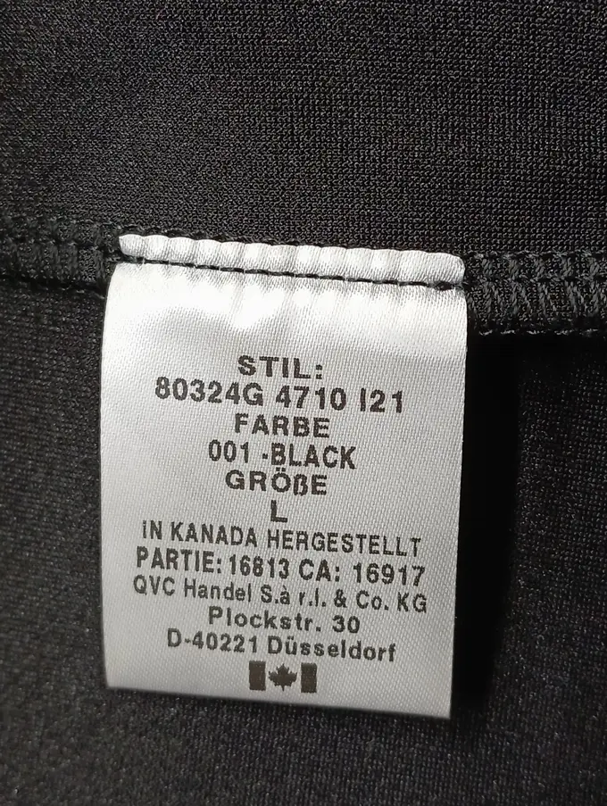 KIM & CO. Leichte Jacke Bild 4