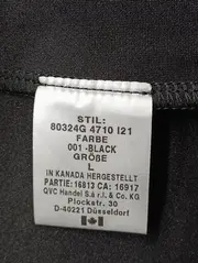 Vorschaubild KIM & CO. Leichte Jacke 4