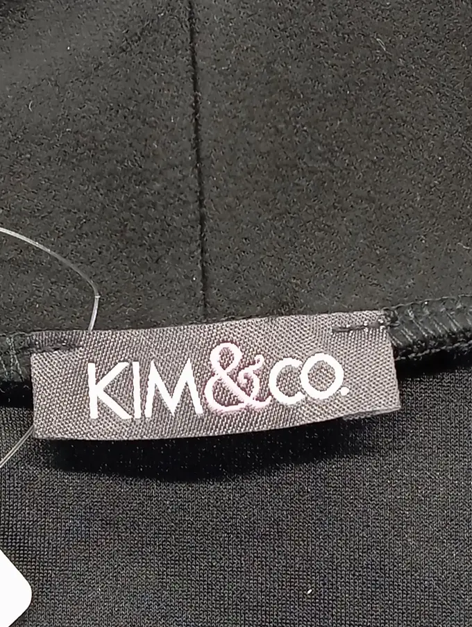 KIM & CO. Leichte Jacke Bild 3
