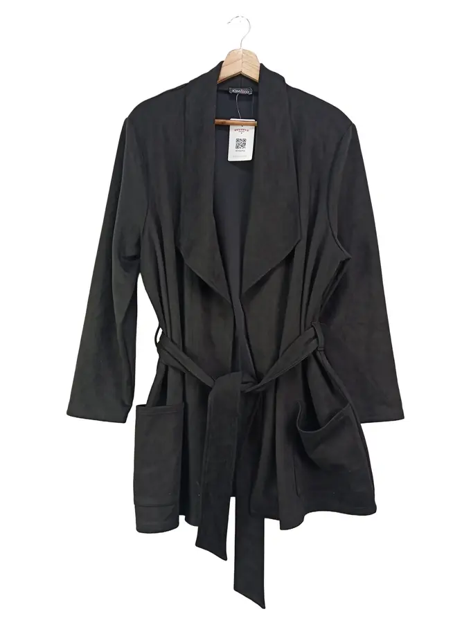 KIM & CO. Leichte Jacke Bild 1