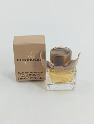 BURBERRY Eau de Parfum