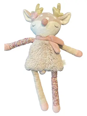 BIECO Baby Kuscheltier