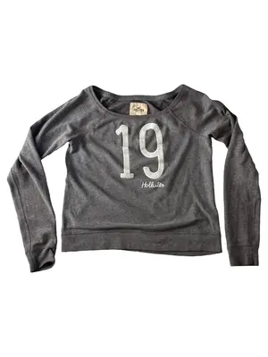 HOLLISTER Sweatshirt