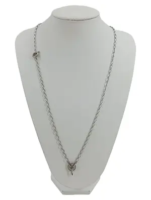 DYRBERG KERN Halskette mit Anhänger