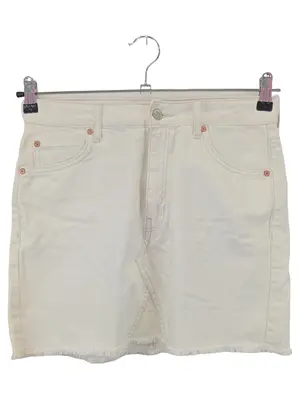 MANGO Jeansrock