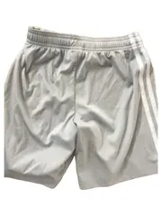 Vorschaubild 2 von FC Bayern München Shorts Kinder Gr. 140 Grau Nr. 9