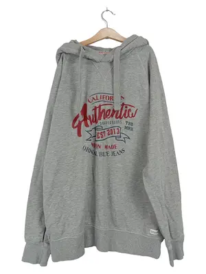 STOCK & HANK Kapuzenpullover