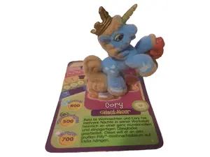 FILLY Spielfigur