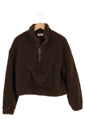 LEGER BY LENA GERCKE Fleecejacke