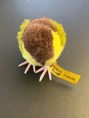 STEIFF Kuscheltier