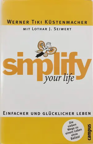 Selbsthilfebuch