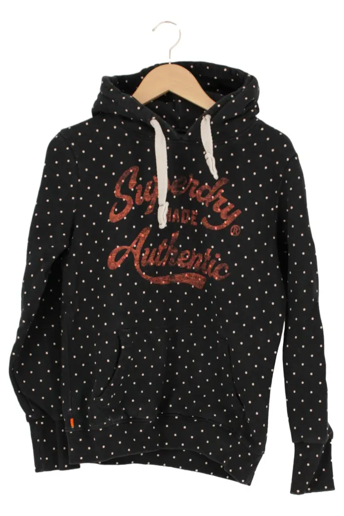 SUPERDRY Kapuzenpullover Bild 1