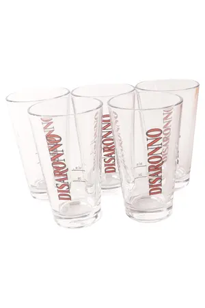 DISARONNO Trinkglas