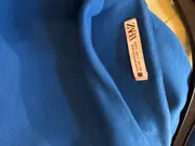 Vorschaubild 2 von Damen Body Basic Blau Gr. 40/L