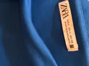 Vorschaubild 3 von Damen Body Basic Blau Gr. 40/L