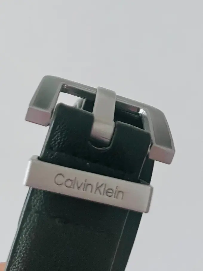 CALVIN KLEIN Gürtel Bild 2