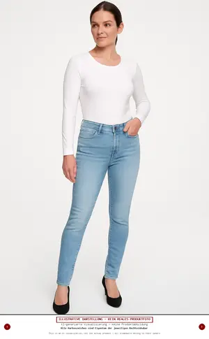 ONLY Jeans Skinny Fit