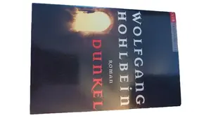 Horrorbuch