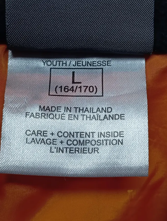 JACK WOLFSKIN Outdoorjacke Bild 4