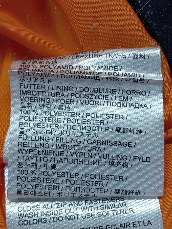 JACK WOLFSKIN Outdoorjacke Bild 6