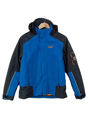 JACK WOLFSKIN Outdoorjacke