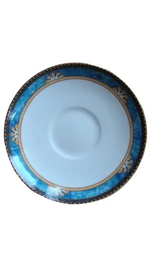 WEDGWOOD Unterteller