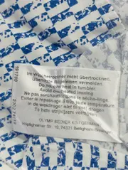 Vorschaubild OLYMP Freizeithemd 5