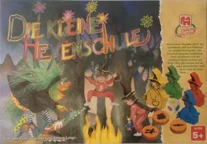 JUMBO Gedächtnisspiel